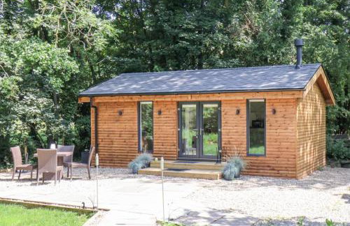 Alum House Littlebeck, Whitby - Roe Deer Lodge - Foto 68