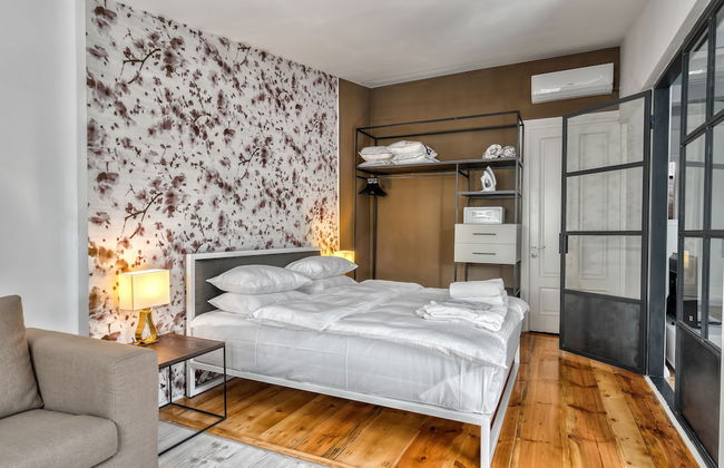 Rustaveli N26 Apartments - Photo 8