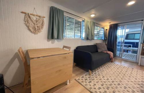 The Albatross-Houseboat DT Knox - Foto 22