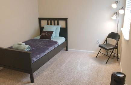 Stylish 3 Bedroom retreat near Downtown and Outlet - Foto 20