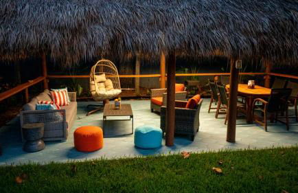 Villa Tropical - Your private Miami Resort with a heated pool - Foto 52