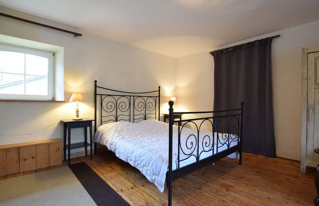 Castle Wing Situated in the Heart of a Quiet - Foto 5