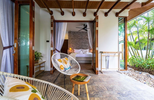 Secluded Oasis for Family - BM5 - Foto 42