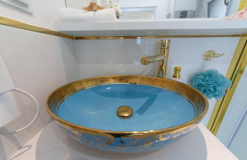 Domek z jacuzzi Summer House Dziwnówek Wrzosowo - Foto 29