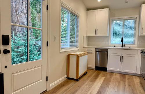Chic and Petite 1-Bedroom ADU with Private Entrance in peaceful Orinda - Foto 10