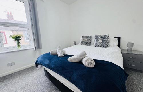 Bolton Terrace - 2 Bedrooms - Sleeps 4 - Photo 7