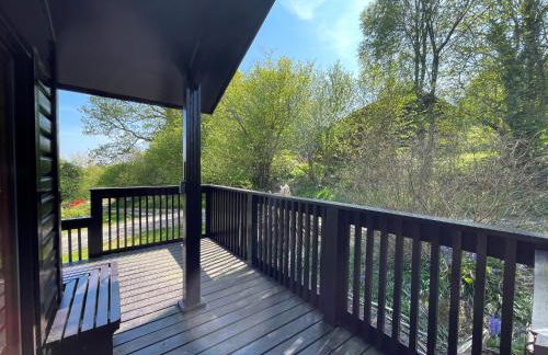 Beautiful Golf and Beach Lodge in Stunning Location - Pass the Keys - Foto 28