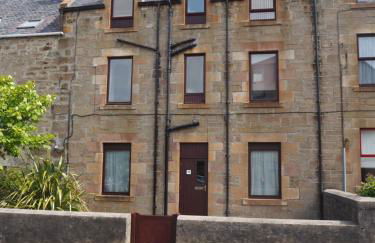 Corbie Self Catering Shetland - Foto 12