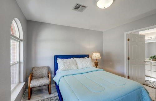 Panoramic Lake Belton Views Home Near Marina - Foto 17