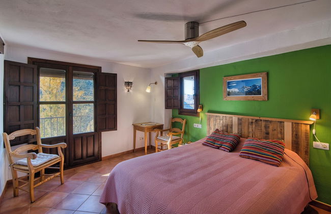 Casa Rural Arroyo de la Greda - Photo 10