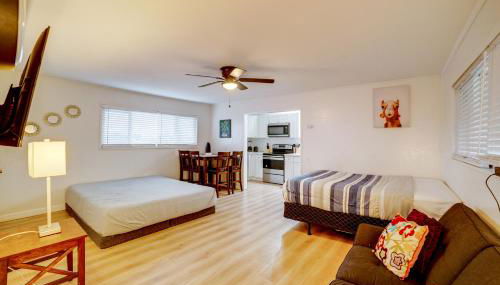 Work and Play! Studio 7 Mi to Dtwn San Bernardino - Foto 1