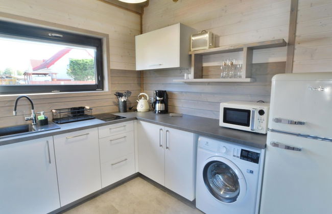 Cottage in Sianozety Near the Beach - Photo 5