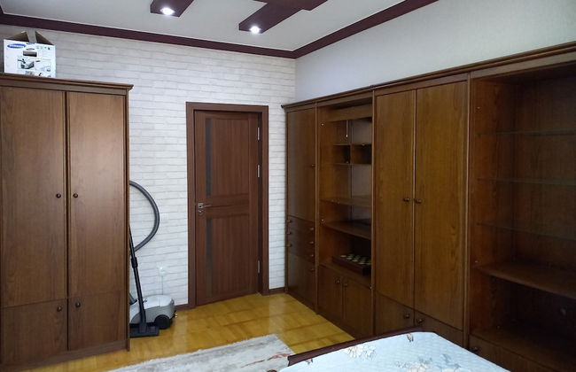 City Center1 - 3 Bedroom Apartment - Foto 3