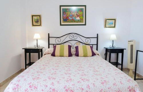 LIVE GUANCHES DE CANDELARIA - Foto 16