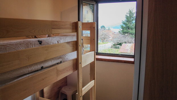 Casa Vacanze Abete Bianco - Lorica - Foto 5, Quarto