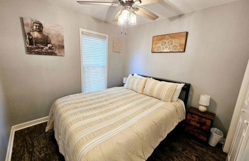 Madrona's Park Circle Place- Fenced & Convenient - Foto 27