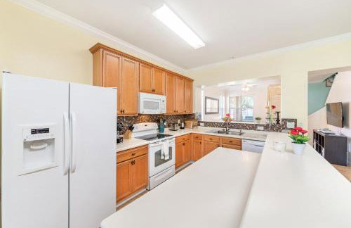 Lovely Disney Vacation House - Foto 16