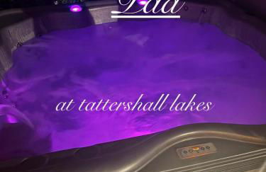 Lillies Luxury Pad at Tattershall Lakes - Foto 16