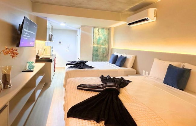 AX Setai Yacht - Foto 38