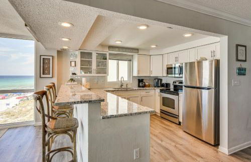 Steps to Beach Oceanfront with Panoramic Gulf Views - Foto 17