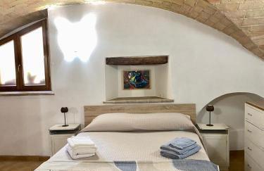 Appartamento La Corte di Trevi - Foto 21