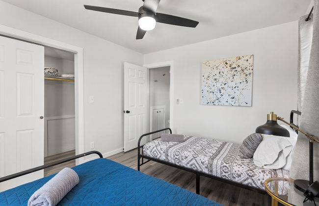 The Heritage Hideaway Views Games & More - Foto 7