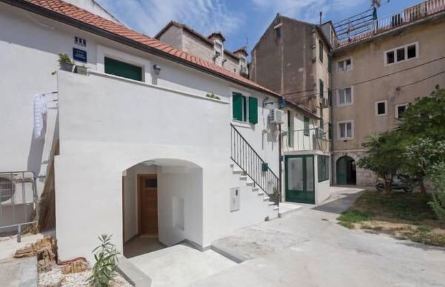 Split Bliss Apartments - Foto 32