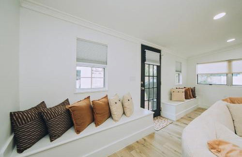 Oasis Over the Bridge of Lions - Foto 34