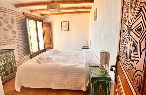 Cortijo Al-Andalus - Foto 13