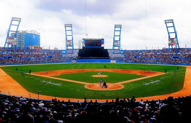 Aparthotel in Havana - Photo 33