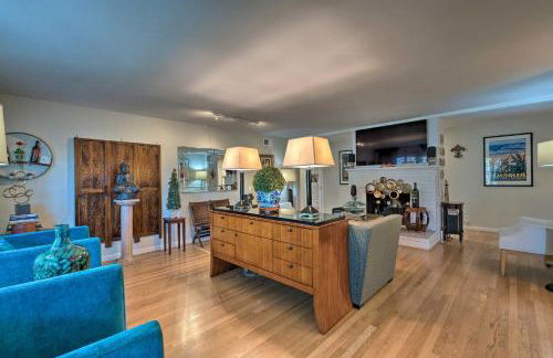 Spacious Wine Country Home 1 Mi to Downtown Lodi! - Foto 4