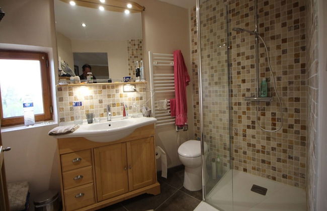 Scenic Villa With View of the Gardon River - Foto 15