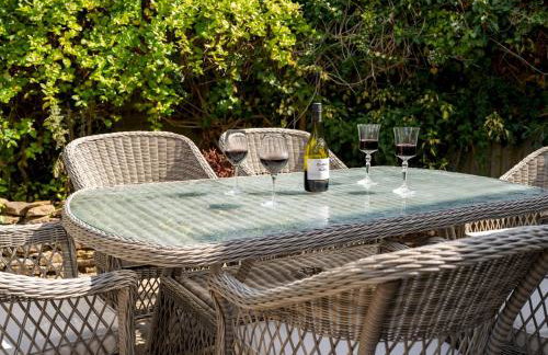 Stylish Cottage Peaceful Rural Retreat Pass The Keys - Foto 6