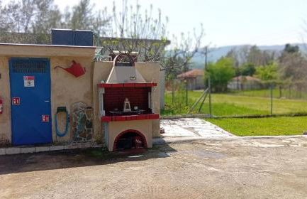 ''Mary's House'' Entire residence Olympiada Halkidiki Near to Sea 200m ! - Foto 9