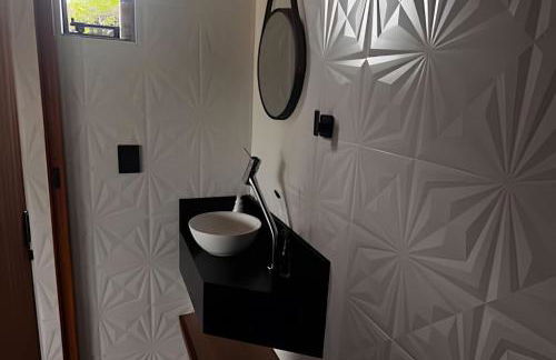 Chalé | Hidro | Churrasqueira | Vista maravilhosa - Foto 62