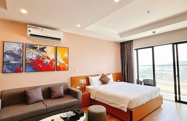 TMS Quy Nhon - Lee Xinh - Photo 33