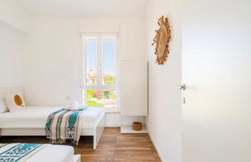 Sardinian Pearl - Poetto Beach Villa, South Sardinia - Foto 11