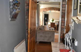 Sally Gardens Cottage - Foto 30