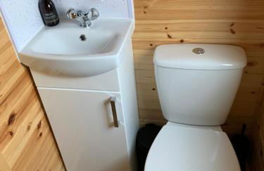 Loch an Eilean Pod Isle of South Uist - Foto 15