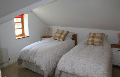 The Dartmoor Linhay - Foto 18