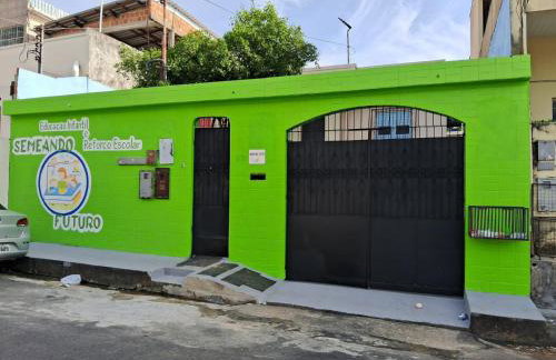 Edward Suíte Manaus 03 - Foto 7