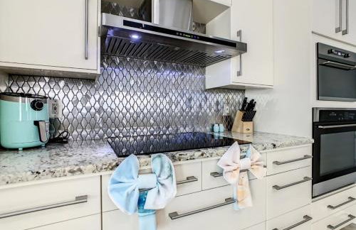 Pool home near Disney w themed rooms - Foto 33