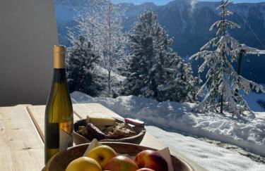 Schopplhof - panoramic apartments dolomites - Photo 8