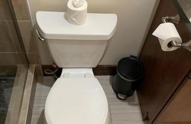 Family Friendly, Pet Friendly, New Build, 20 mi to Breckenridge - Lamplighter Lodge - Foto 26