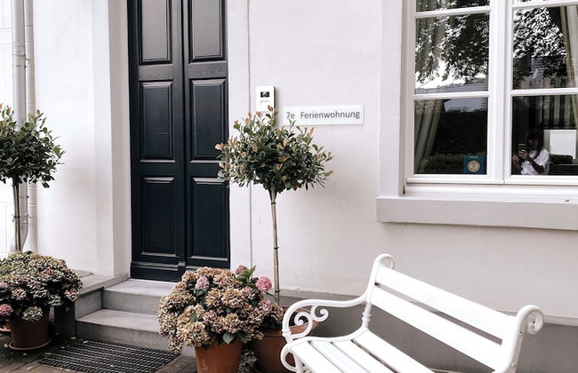 Exklusive Ferienzimmer Gut Heidefeld - Foto 36