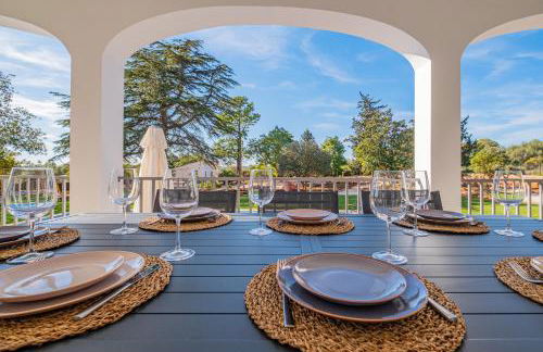 Casa Joaninha - Heated pool - Algarve - Foto 72