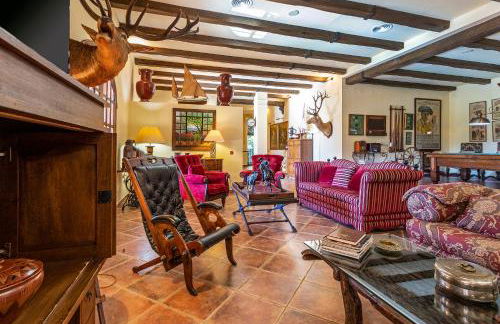 Casa Flores con Piscina interior climatizada - Photo 21