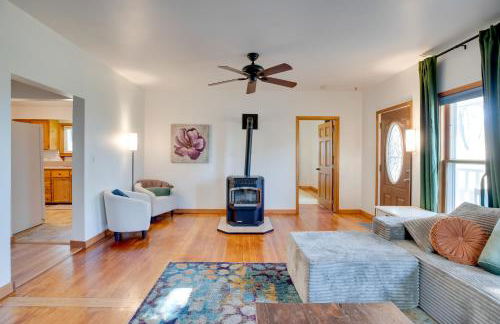 Rural Home Near Event Venue! 26 Mi to Black Canyon - Foto 6