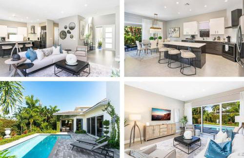 VILLA MAGNOLIA-with heated pool-by VIAC - Foto 51