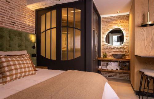 OlaBarrera Alojamientos en el Centro de Coruña - Foto 73